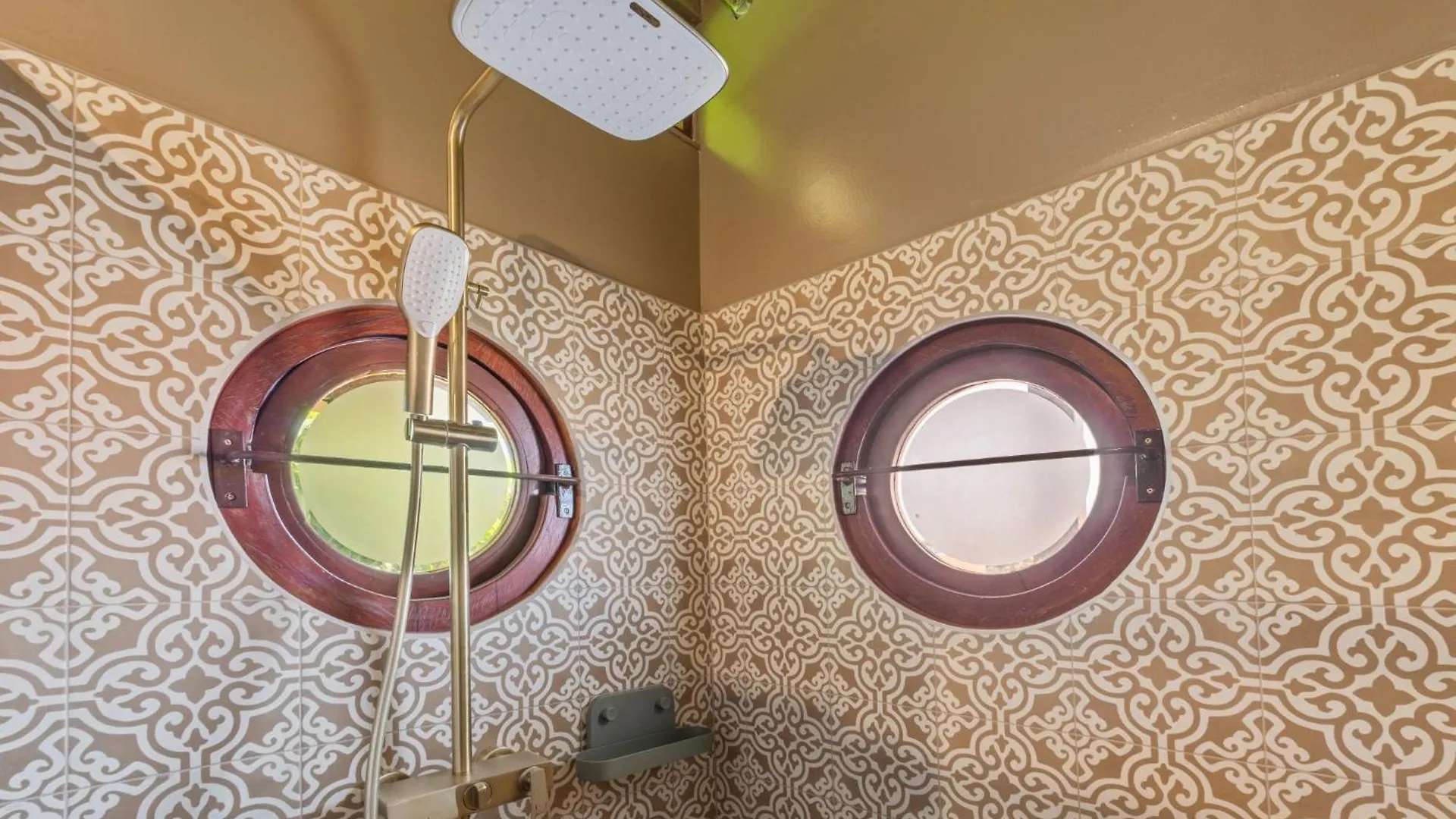 Bali Suites - Penthouse Willemstad Curaçao